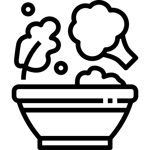 Nutrition Protocols